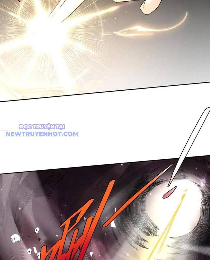 Nguyên Lai Ta Là Tu Tiên Đại Lão Chap 519 - Next Chap 520