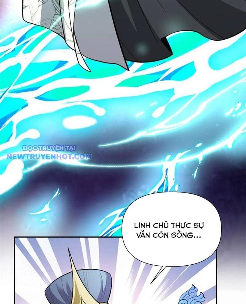 Nguyên Lai Ta Là Tu Tiên Đại Lão Chap 519 - Next Chap 520