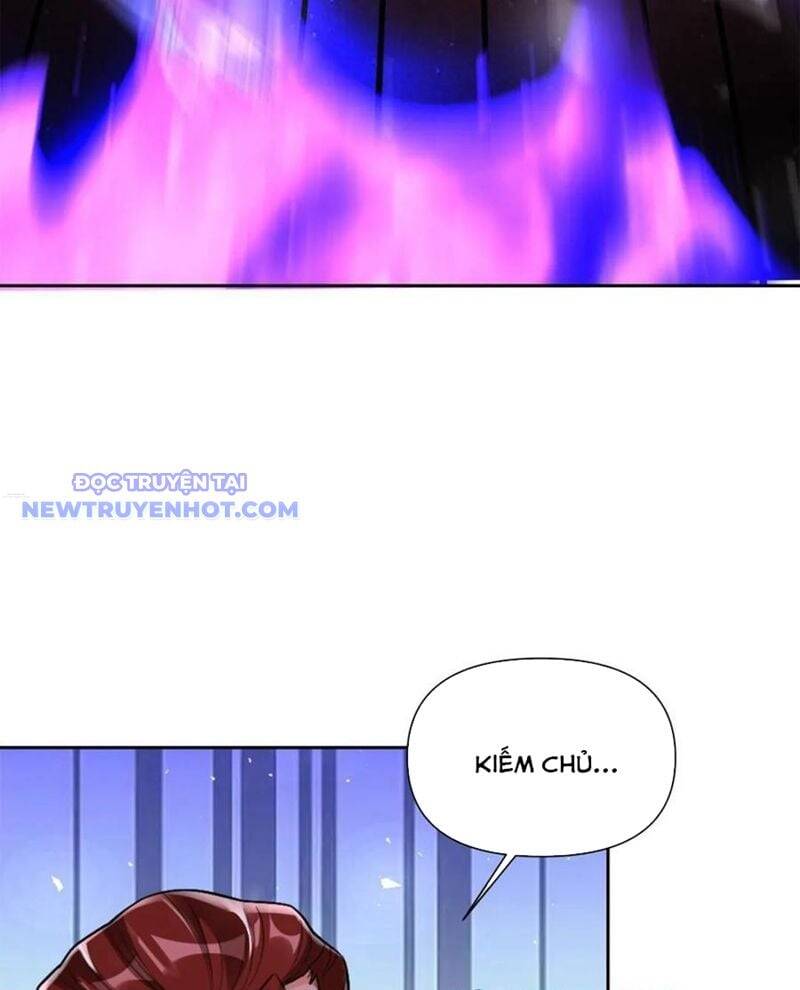 Nguyên Lai Ta Là Tu Tiên Đại Lão Chap 519 - Next Chap 520