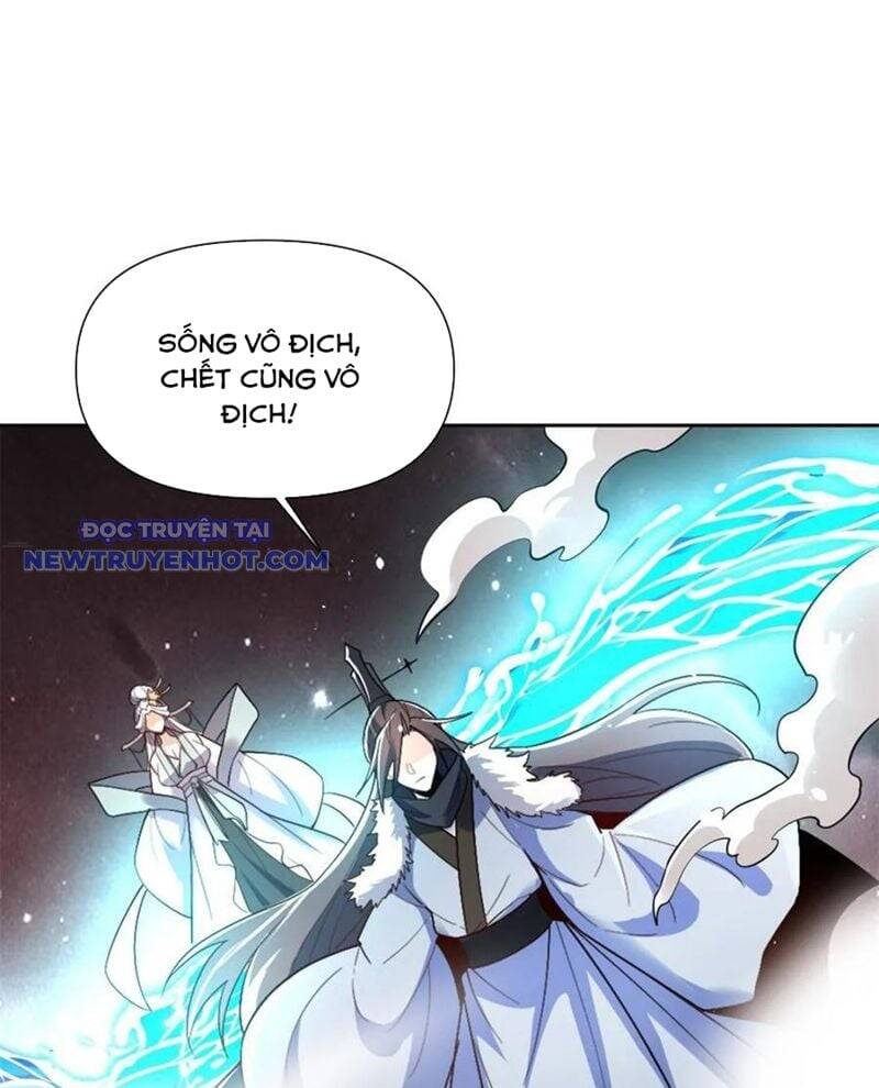 Nguyên Lai Ta Là Tu Tiên Đại Lão Chap 519 - Next Chap 520