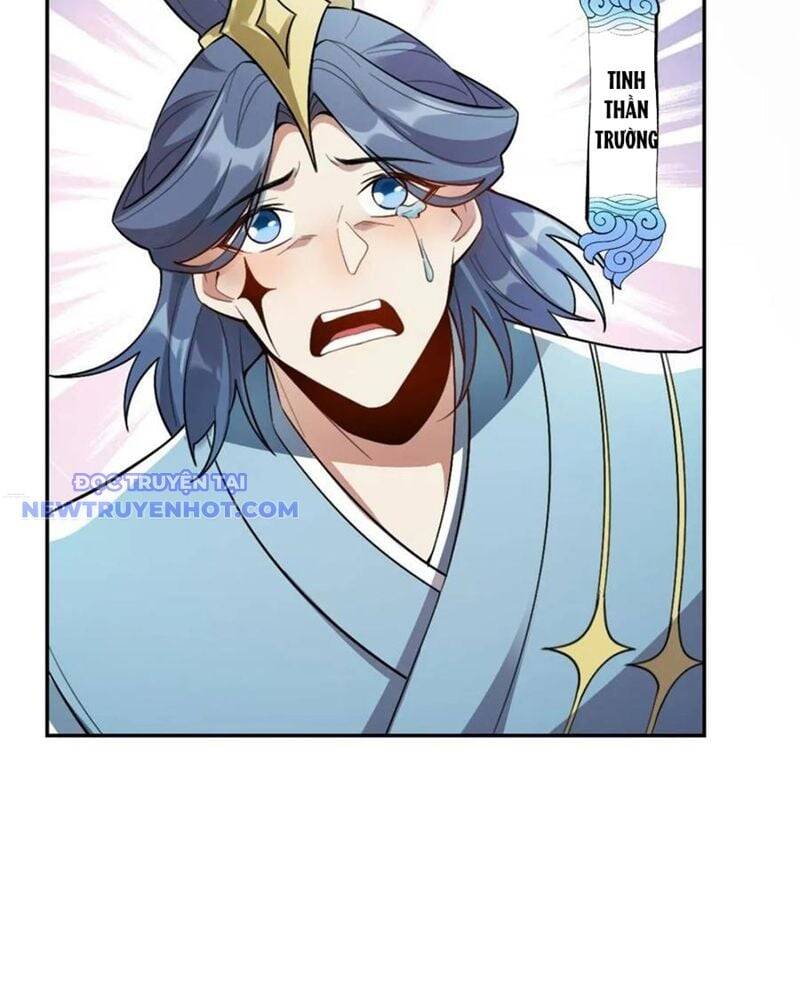 Nguyên Lai Ta Là Tu Tiên Đại Lão Chap 519 - Next Chap 520
