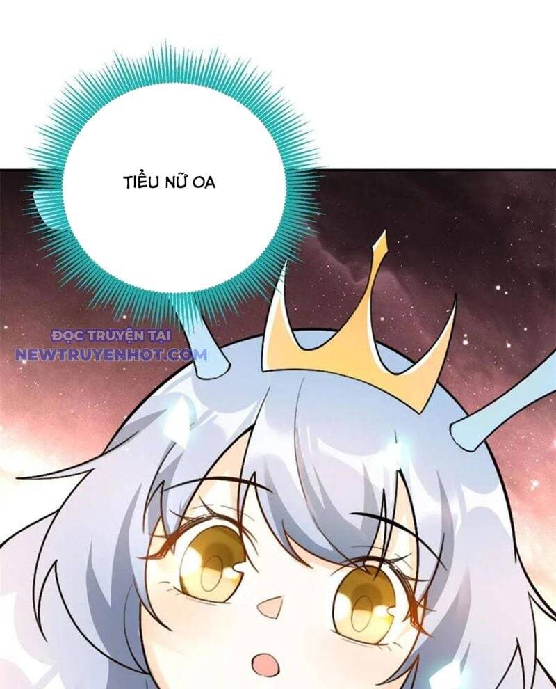 Nguyên Lai Ta Là Tu Tiên Đại Lão Chap 519 - Next Chap 520