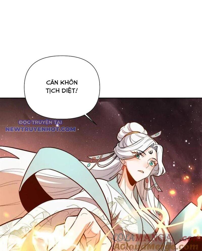 Nguyên Lai Ta Là Tu Tiên Đại Lão Chap 519 - Next Chap 520