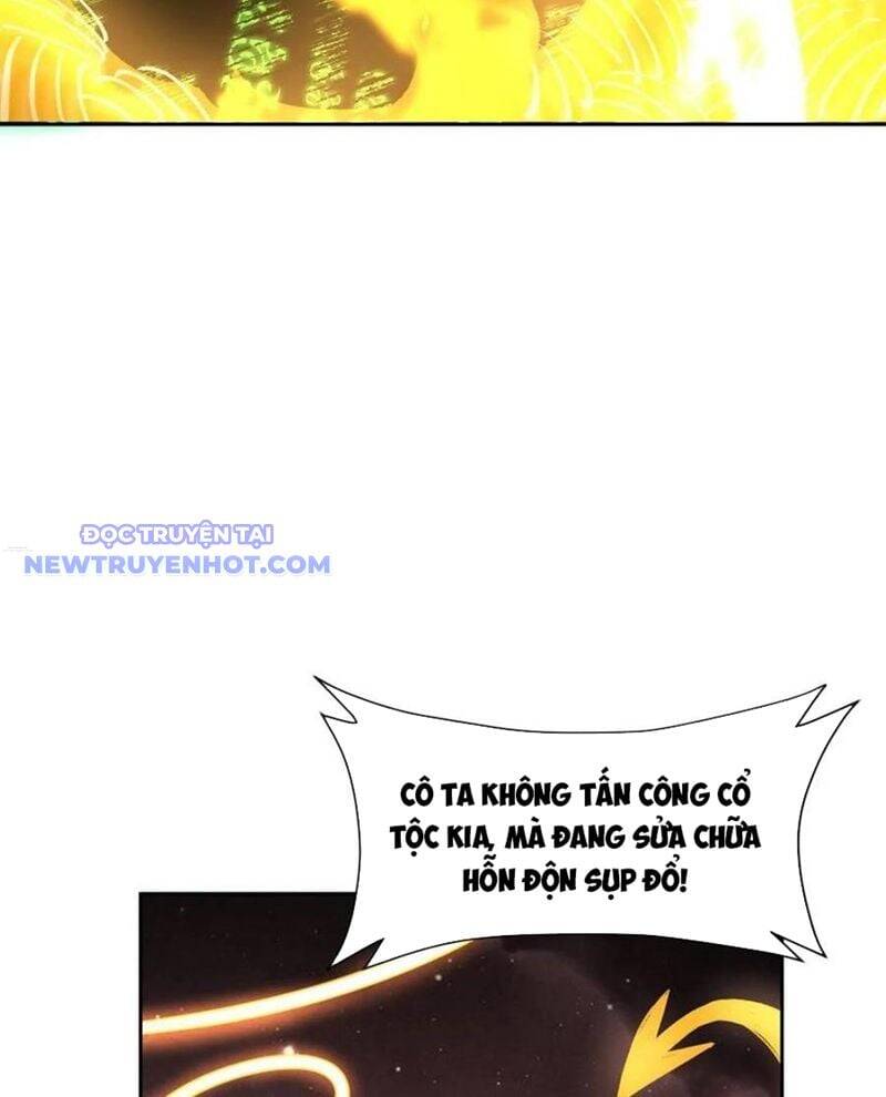 Nguyên Lai Ta Là Tu Tiên Đại Lão Chap 519 - Next Chap 520
