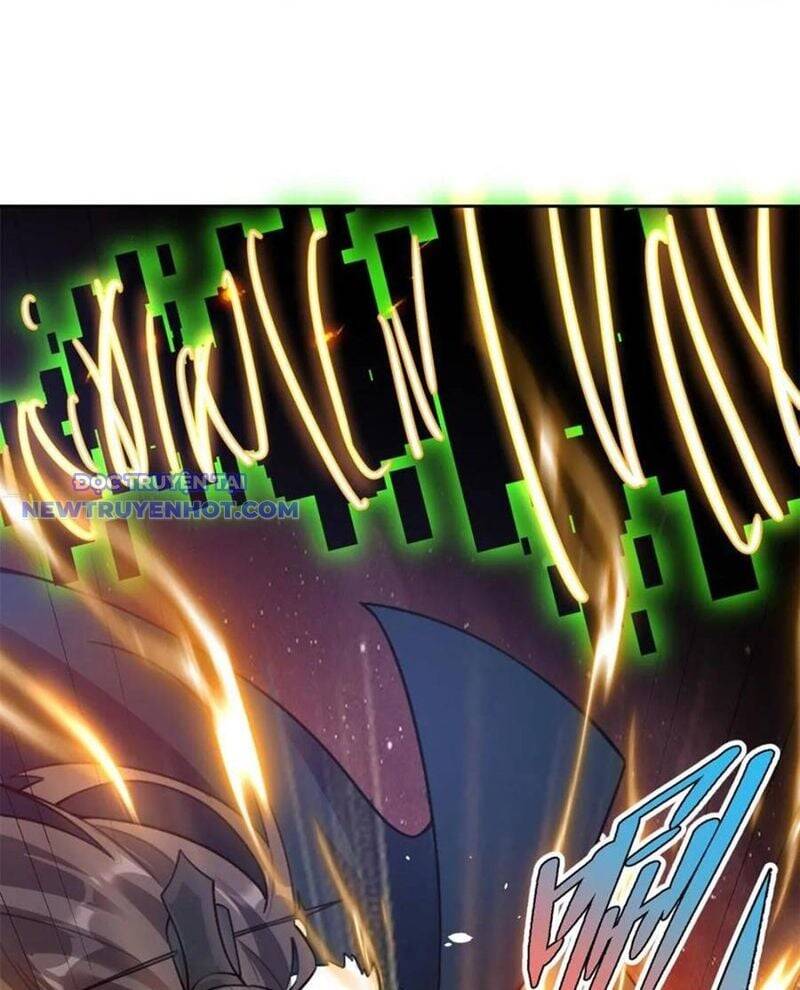 Nguyên Lai Ta Là Tu Tiên Đại Lão Chap 519 - Next Chap 520