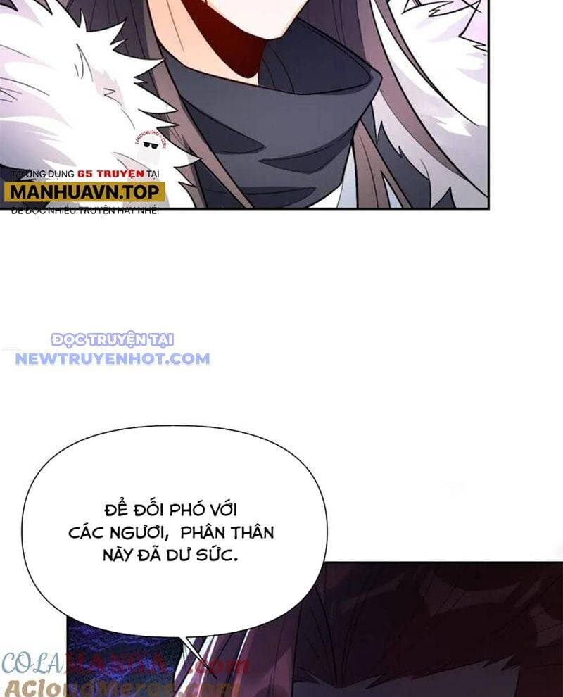 Nguyên Lai Ta Là Tu Tiên Đại Lão Chap 519 - Next Chap 520
