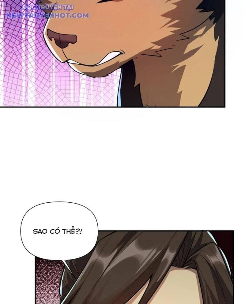 Nguyên Lai Ta Là Tu Tiên Đại Lão Chap 520 - Next Chap 521