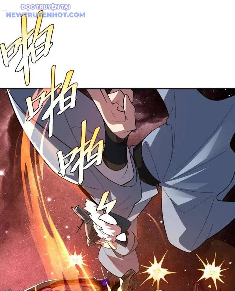 Nguyên Lai Ta Là Tu Tiên Đại Lão Chap 520 - Next Chap 521