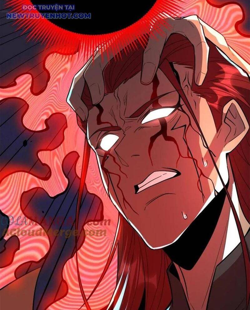 Nguyên Lai Ta Là Tu Tiên Đại Lão Chap 520 - Next Chap 521