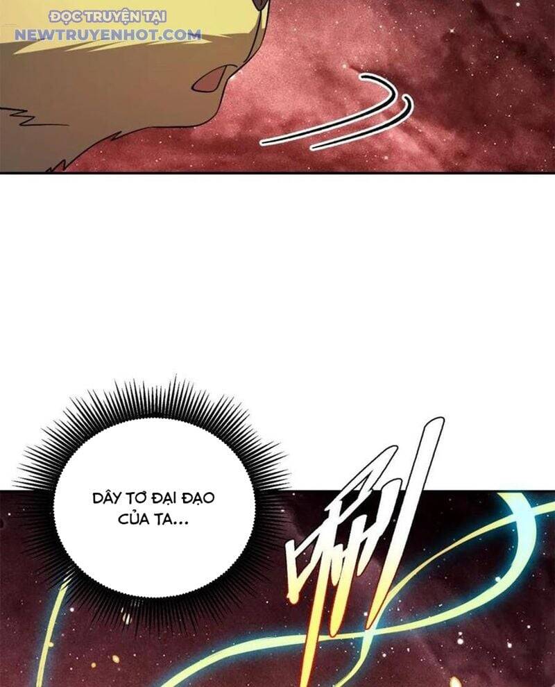 Nguyên Lai Ta Là Tu Tiên Đại Lão Chap 520 - Next Chap 521