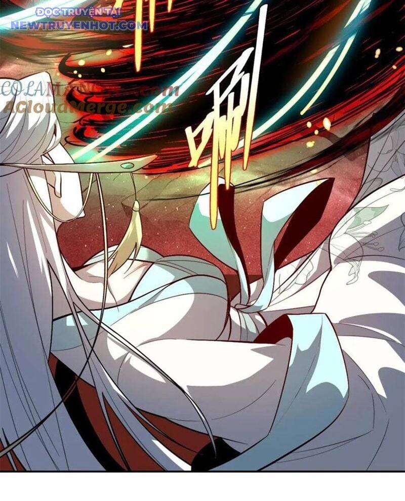 Nguyên Lai Ta Là Tu Tiên Đại Lão Chap 520 - Next Chap 521
