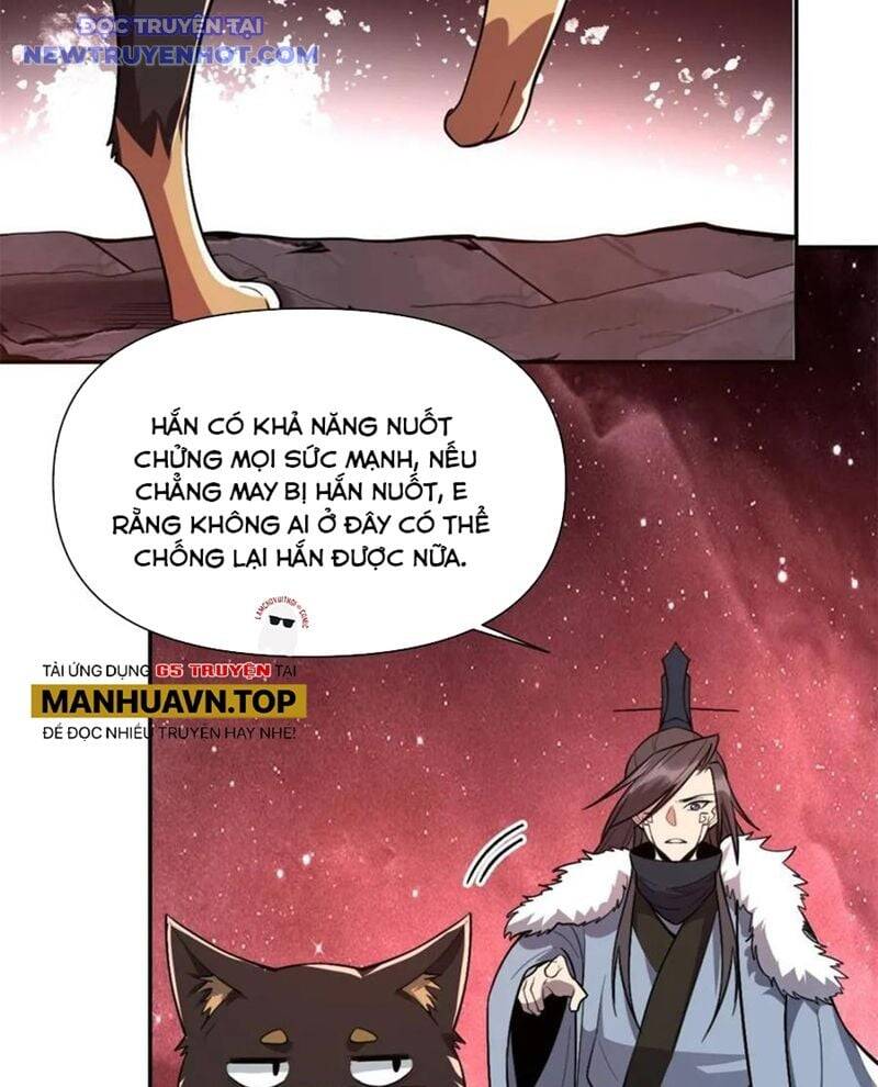 Nguyên Lai Ta Là Tu Tiên Đại Lão Chap 520 - Next Chap 521