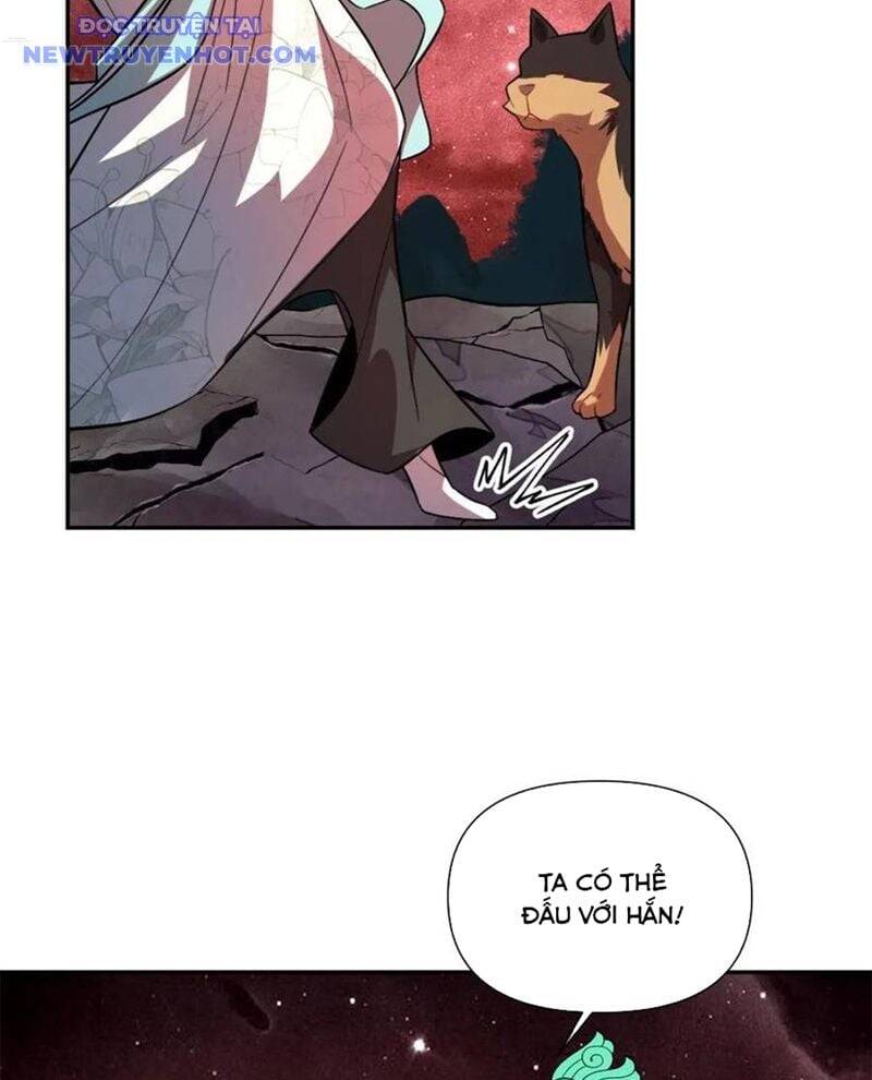 Nguyên Lai Ta Là Tu Tiên Đại Lão Chap 520 - Next Chap 521