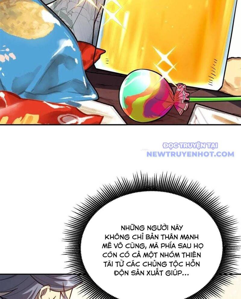 Nguyên Lai Ta Là Tu Tiên Đại Lão Chap 521 - Next Chap 522