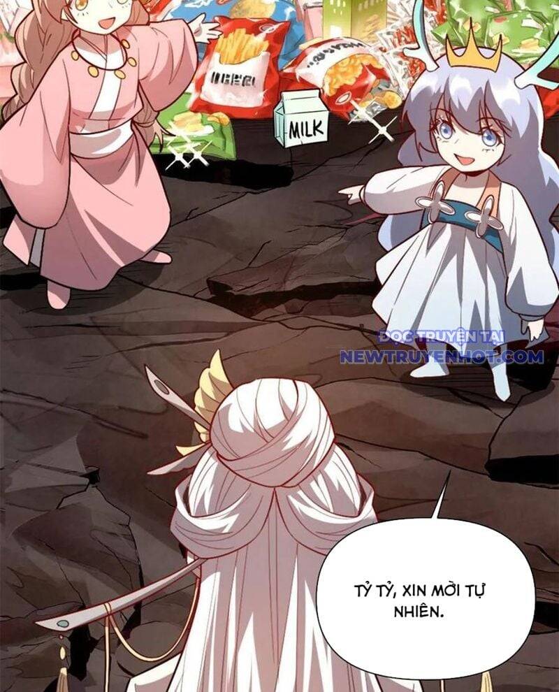 Nguyên Lai Ta Là Tu Tiên Đại Lão Chap 521 - Next Chap 522