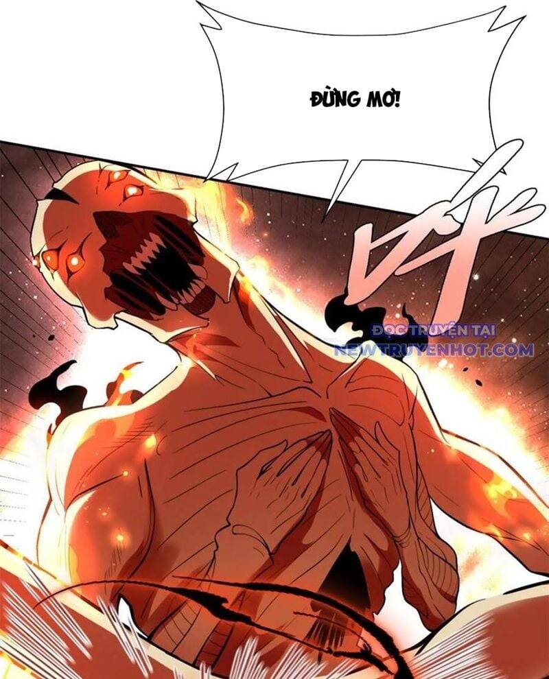 Nguyên Lai Ta Là Tu Tiên Đại Lão Chap 521 - Next Chap 522