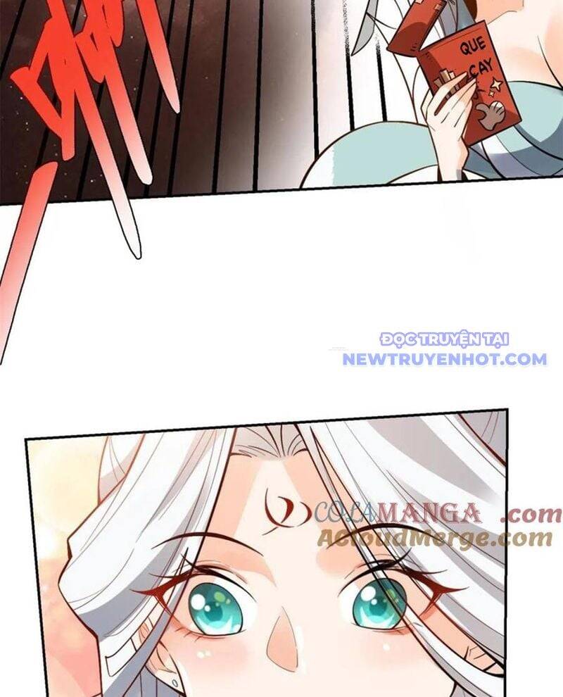 Nguyên Lai Ta Là Tu Tiên Đại Lão Chap 521 - Next Chap 522