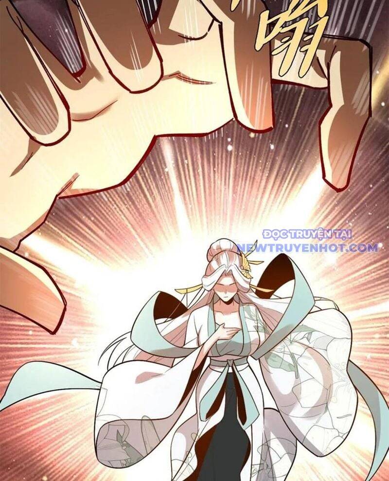 Nguyên Lai Ta Là Tu Tiên Đại Lão Chap 521 - Next Chap 522