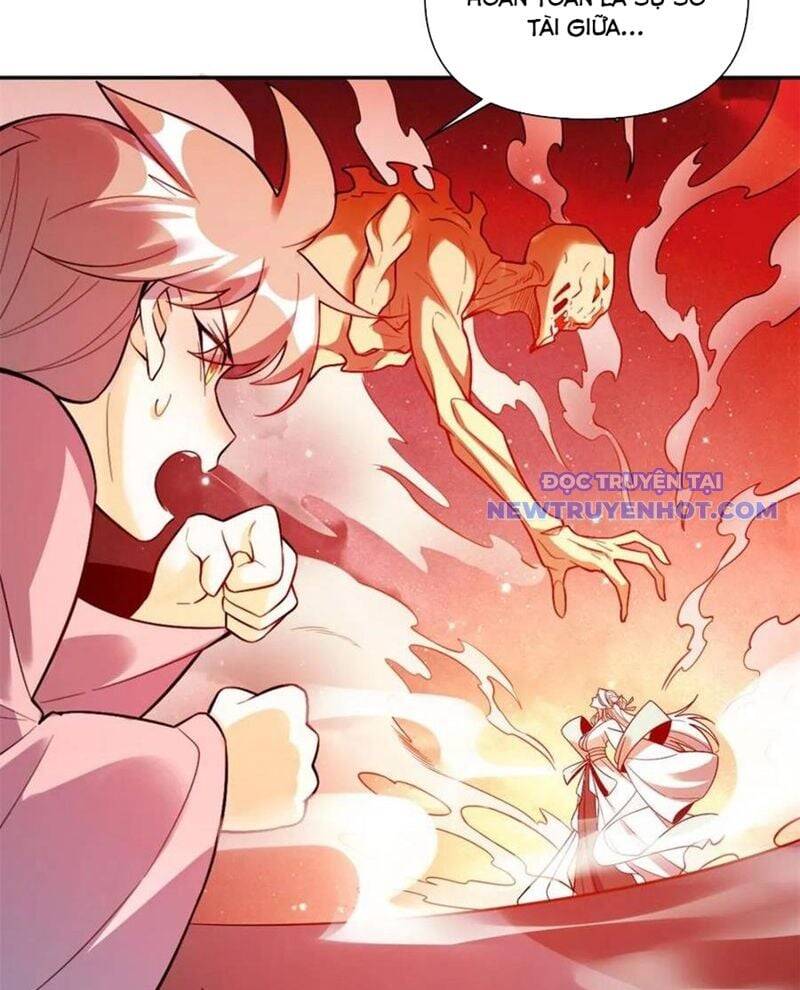 Nguyên Lai Ta Là Tu Tiên Đại Lão Chap 521 - Next Chap 522