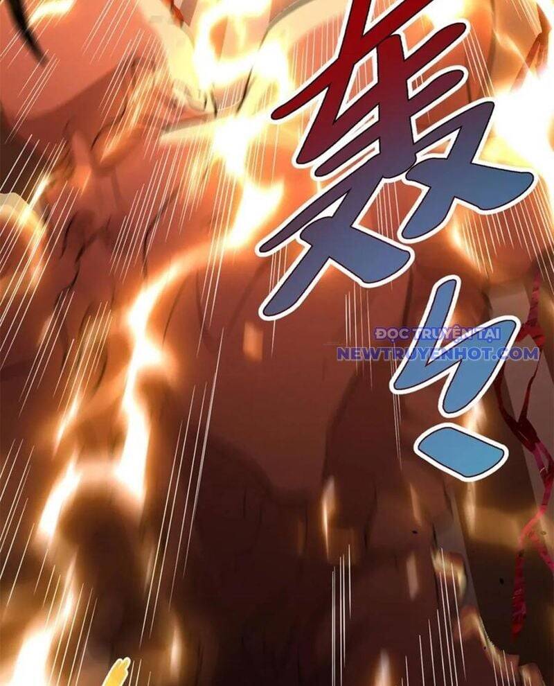 Nguyên Lai Ta Là Tu Tiên Đại Lão Chap 521 - Next Chap 522