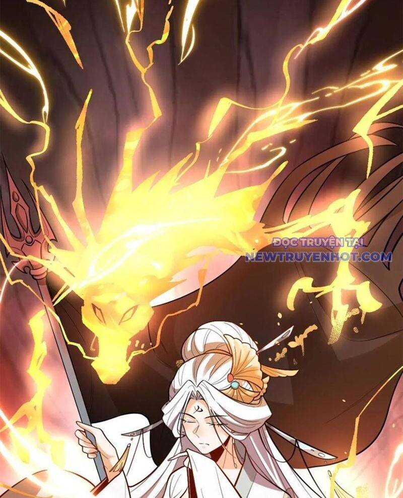 Nguyên Lai Ta Là Tu Tiên Đại Lão Chap 521 - Next Chap 522