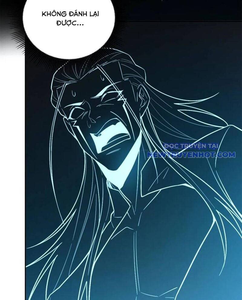 Nguyên Lai Ta Là Tu Tiên Đại Lão Chap 521 - Next Chap 522