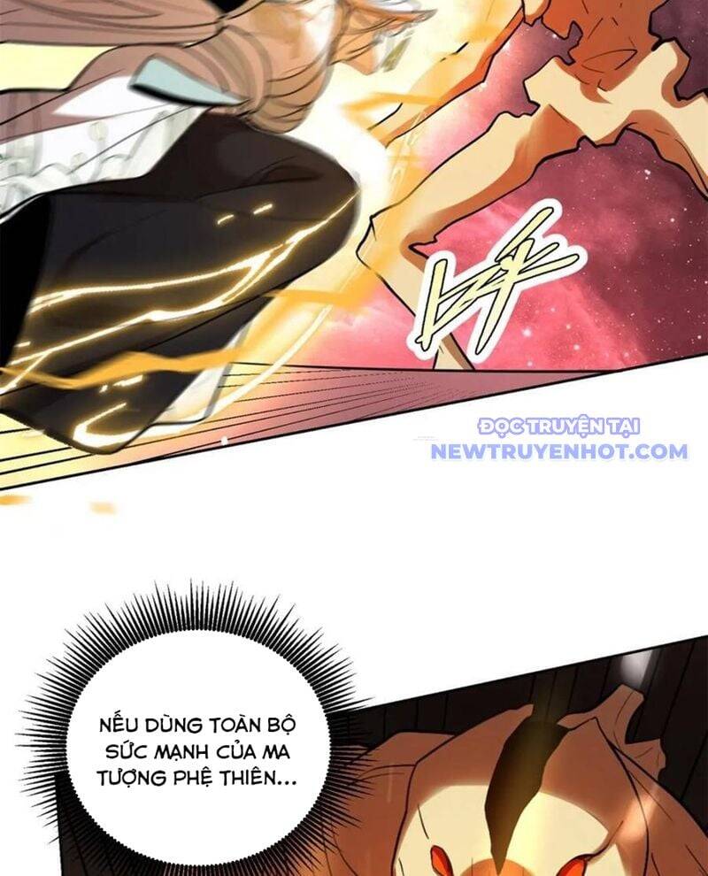 Nguyên Lai Ta Là Tu Tiên Đại Lão Chap 521 - Next Chap 522