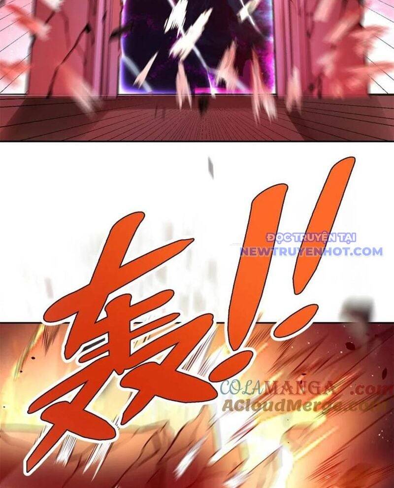 Nguyên Lai Ta Là Tu Tiên Đại Lão Chap 521 - Next Chap 522