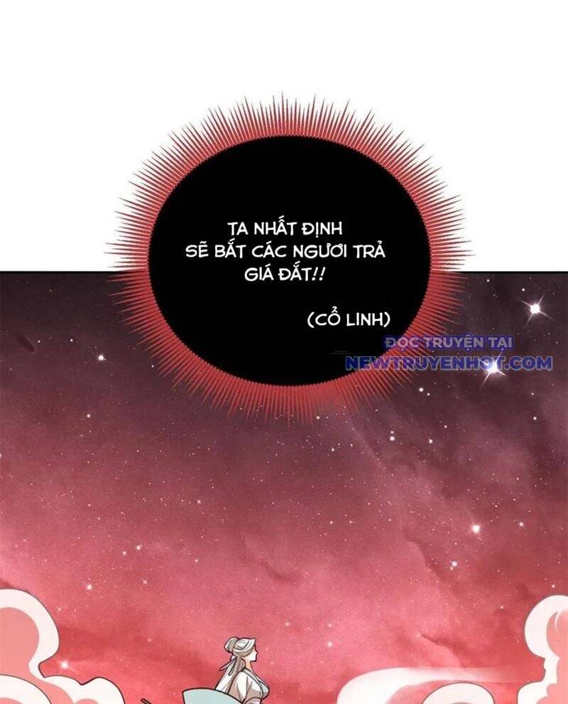 Nguyên Lai Ta Là Tu Tiên Đại Lão Chap 521 - Next Chap 522