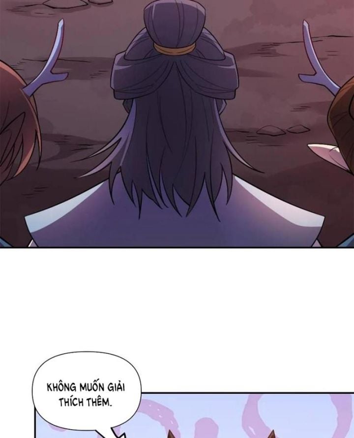 Nguyên Lai Ta Là Tu Tiên Đại Lão Chap 522 - Next Chap 523