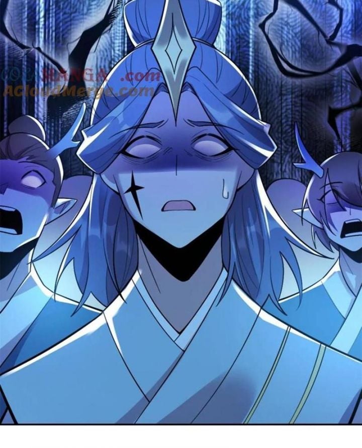 Nguyên Lai Ta Là Tu Tiên Đại Lão Chap 522 - Next Chap 523