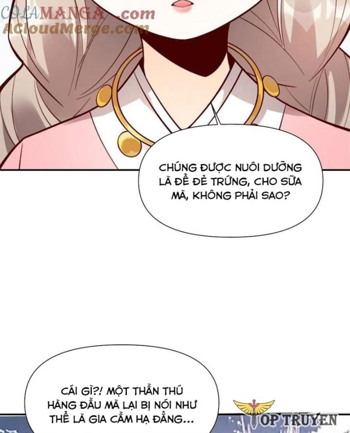 Nguyên Lai Ta Là Tu Tiên Đại Lão Chap 522 - Next Chap 523