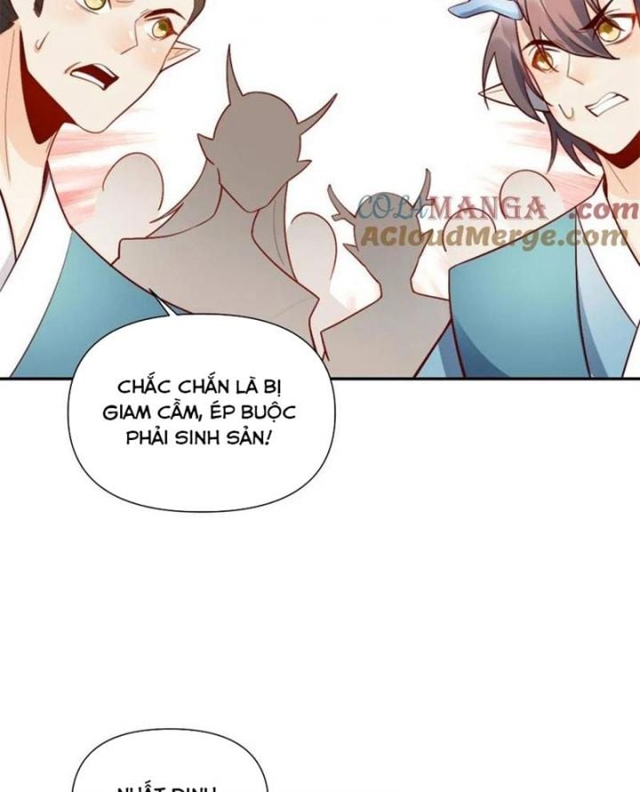 Nguyên Lai Ta Là Tu Tiên Đại Lão Chap 522 - Next Chap 523