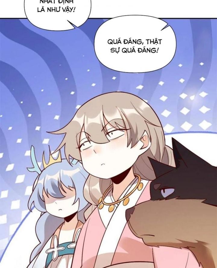 Nguyên Lai Ta Là Tu Tiên Đại Lão Chap 522 - Next Chap 523