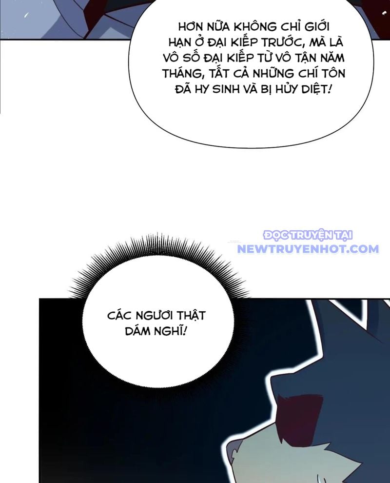 Nguyên Lai Ta Là Tu Tiên Đại Lão Chap 523 - Next Chap 524