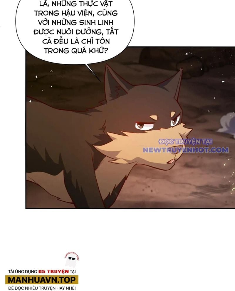 Nguyên Lai Ta Là Tu Tiên Đại Lão Chap 523 - Next Chap 524