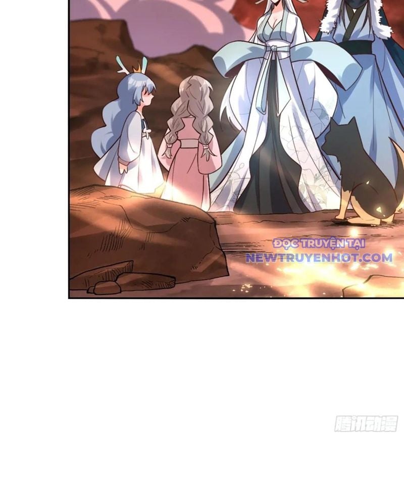 Nguyên Lai Ta Là Tu Tiên Đại Lão Chap 523 - Next Chap 524