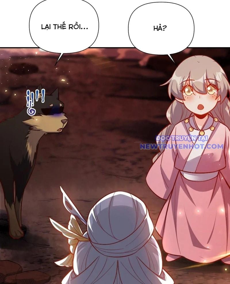 Nguyên Lai Ta Là Tu Tiên Đại Lão Chap 523 - Next Chap 524