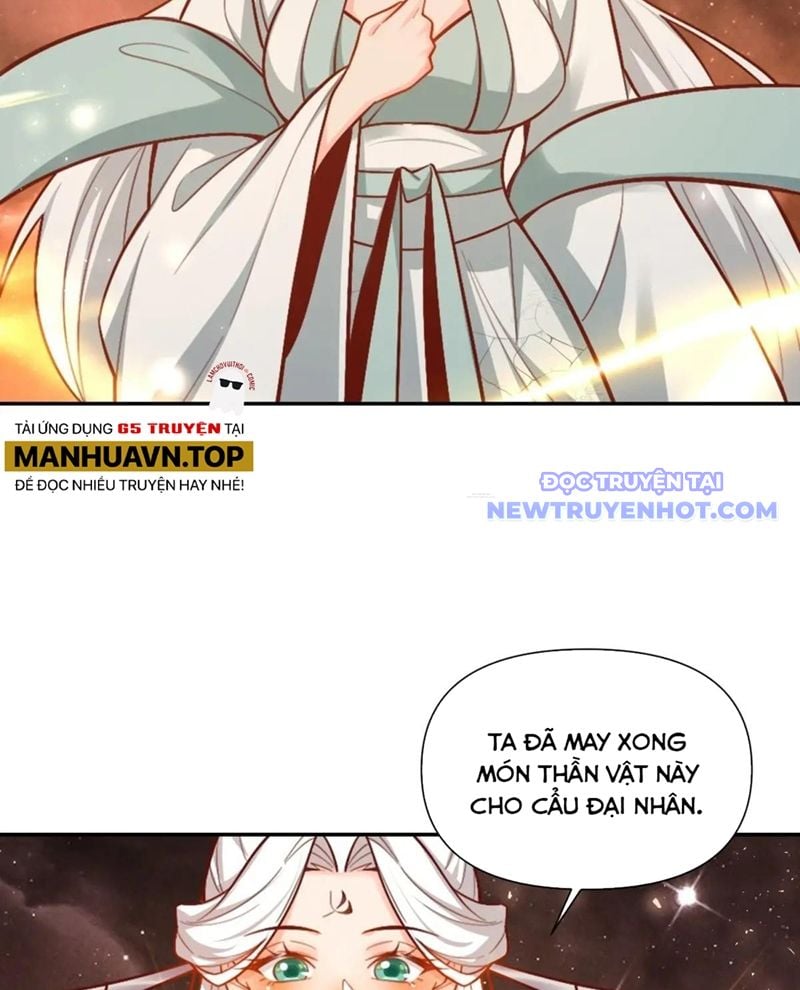 Nguyên Lai Ta Là Tu Tiên Đại Lão Chap 523 - Next Chap 524