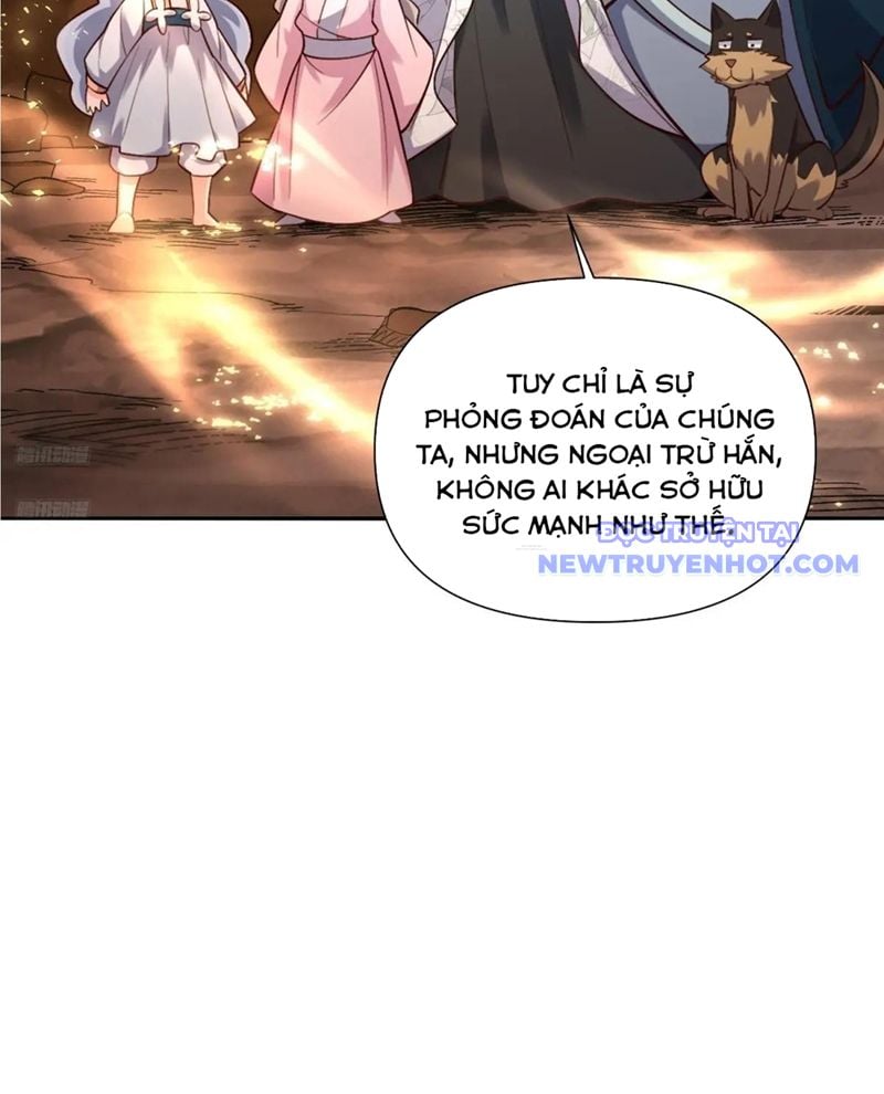 Nguyên Lai Ta Là Tu Tiên Đại Lão Chap 523 - Next Chap 524