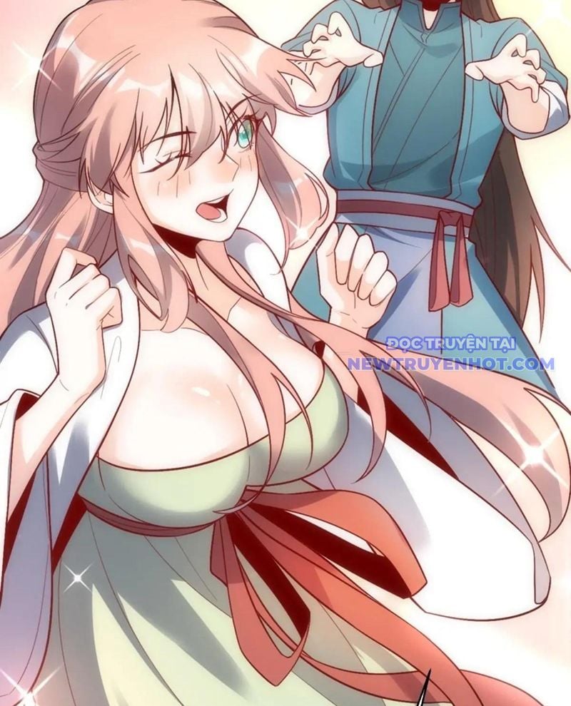 Nguyên Lai Ta Là Tu Tiên Đại Lão Chap 523 - Next Chap 524