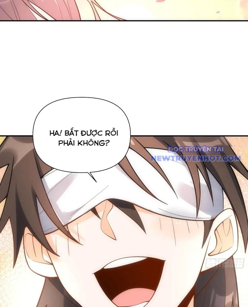 Nguyên Lai Ta Là Tu Tiên Đại Lão Chap 523 - Next Chap 524