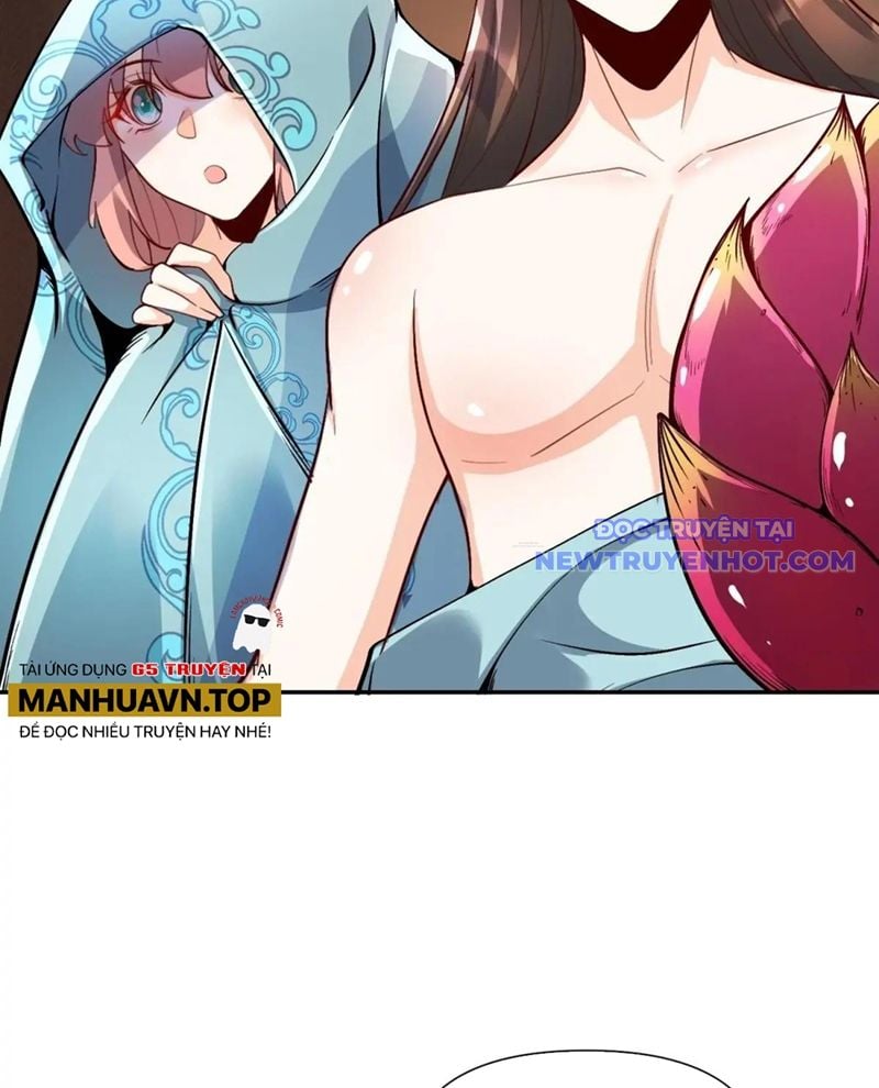 Nguyên Lai Ta Là Tu Tiên Đại Lão Chap 523 - Next Chap 524