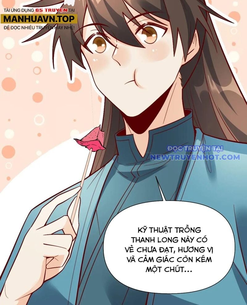 Nguyên Lai Ta Là Tu Tiên Đại Lão Chap 523 - Next Chap 524