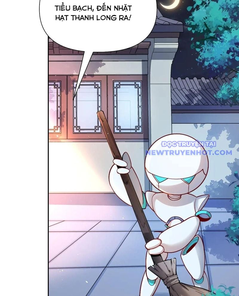 Nguyên Lai Ta Là Tu Tiên Đại Lão Chap 523 - Next Chap 524