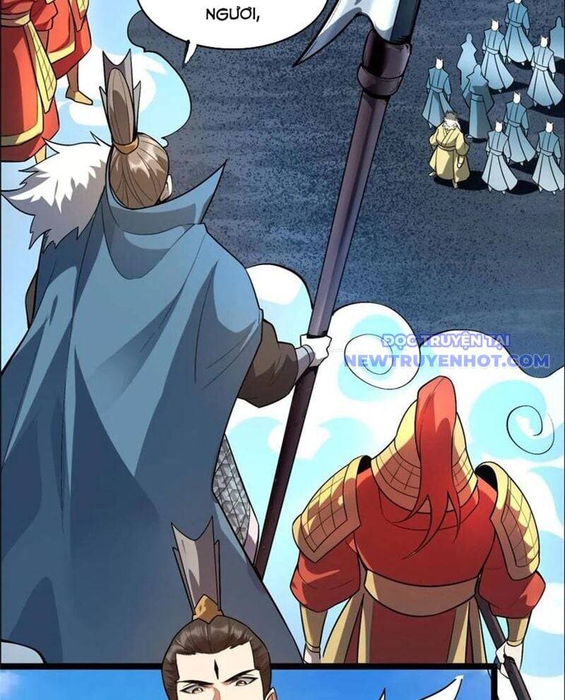 Nguyên Lai Ta Là Tu Tiên Đại Lão Chap 524 - Next Chap 525