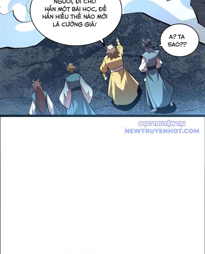 Nguyên Lai Ta Là Tu Tiên Đại Lão Chap 524 - Next Chap 525