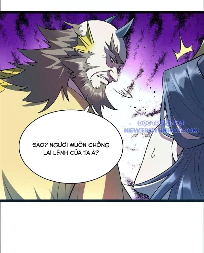 Nguyên Lai Ta Là Tu Tiên Đại Lão Chap 524 - Next Chap 525