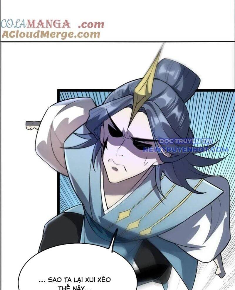 Nguyên Lai Ta Là Tu Tiên Đại Lão Chap 524 - Next Chap 525