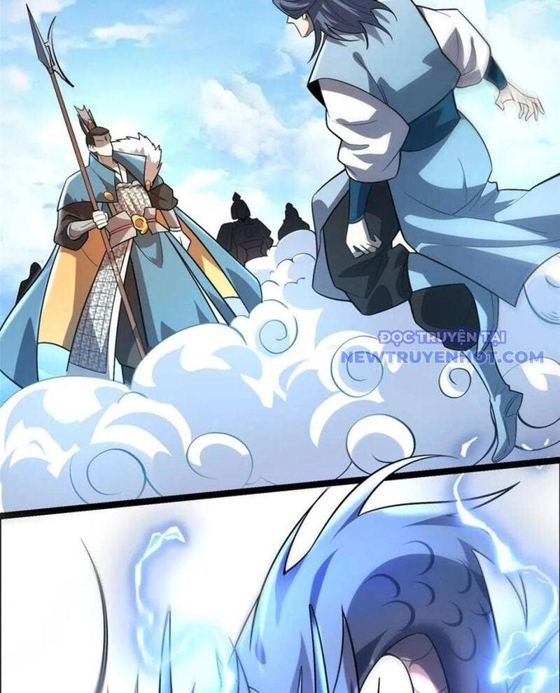 Nguyên Lai Ta Là Tu Tiên Đại Lão Chap 524 - Next Chap 525